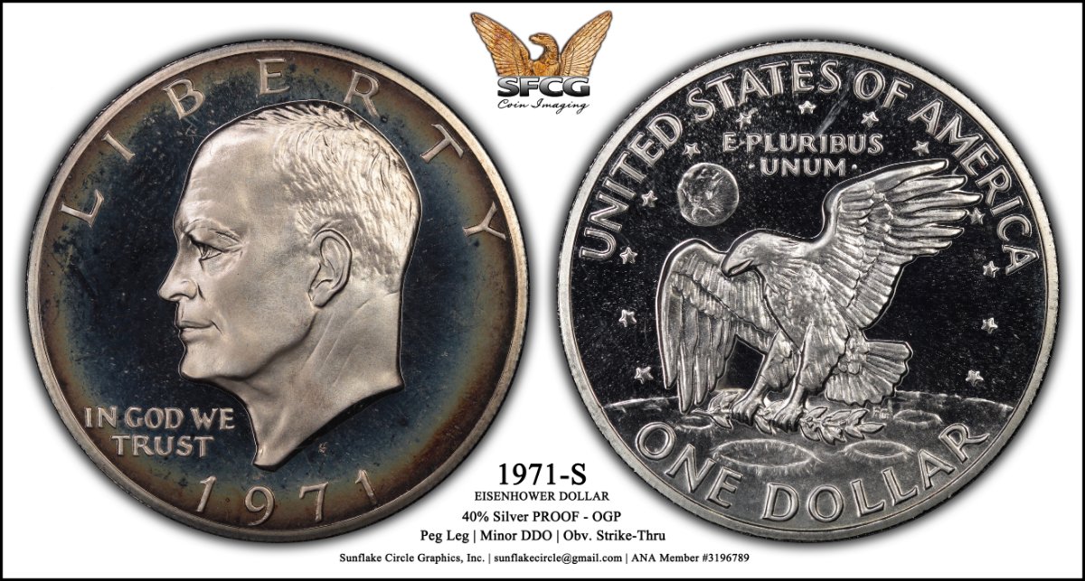 Post-An-Ike-Eisenhower-Dollar